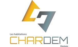 chardem logo